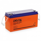 Купить Аккумулятор Delta DTM 12150 L (12В | 150Ач)