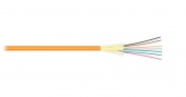 Купить кабель nikolan волоконно-оптический, 24 волокна, многомодовый 50/125мкм, стандарта ом2, внутренний, распределительный, с плотным буфером, lszh нг(a)-hfltx, оранжевый - гарантия: 5 лет расширенная / 25 лет системная (отгрузка может осуществляется с использ