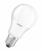 Лампа светодиодная LED STAR CLASSIC A 75 8.5W/840 8.5Вт грушевидная 4000К нейтр. бел. E27 806лм 220-240В матов. пласт. OSRAM 4058075086647