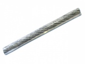 Трос Д= 4мм стальной в изоляции PVC 4/5 мм