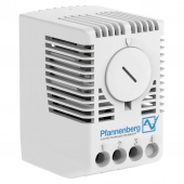 Купить терморегулятор (термостат) н.з. (нагреватель), 0..+60 °c, 230 в