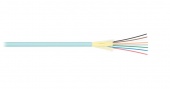 Купить кабель nikolan волоконно-оптический, 16 волокон, многомодовый 50/125мкм, стандарта ом3, внутренний, распределительный, с плотным буфером, pvc нг(b), аква - гарантия: 5 лет расширенная / 25 лет системная (отгрузка может осуществляется с использованием альт
