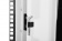 Купить шкаф телекоммуникационный напольный 47u (600 × 1000) дверь перфорированная, задние двойные перф. в Казани