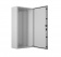 Купить электротехнический шкаф системный ip66 навесной (в1200 × ш1200 × г400) emws с двумя дверьми в Казани