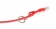 Коммутационный шнур NIKOMAX с замком U/UTP 4 пары, Кат.6 (Класс Е), 250МГц, 2хRJ45/8P8C, T568B, многожильный, BC (чистая медь), 24AWG (7х0,195мм), LSZH нг(А)-HFLTx, красный, 1м купить