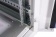 Купить шкаф телекоммуникационный напольный эконом 48u (600 × 1000) дверь стекло, дверь металл в Казани