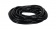Лента NIKOMAX спиральная для организации и защиты кабельных пучков, диаметр 12мм, толщина 1,5мм, для пучка до 65мм, черная, 10м купить