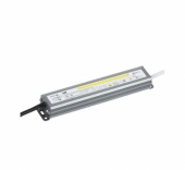 Драйвер LED ИПСН-PRO 5050 50Вт 12В блок-шнуры IP67 ИЭК LSP1-050-12-67-33-PRO
