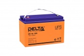 Купить Аккумулятор Delta DTM 1265 L (12В | 65Ач)