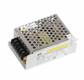 Драйвер LED ИПСН-PRO 5050 30Вт 12В блок-клеммы IP20 ИЭК LSP1-030-12-20-33-PRO