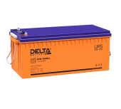 Купить Аккумулятор Delta DTM 12200 L (12В | 200Ач)