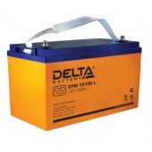 Купить Аккумулятор Delta DTM 12100 L (12В | 100Ач)