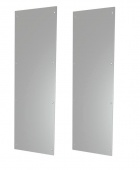 Комплект боковых стенок для шкафов серии EMS (В1800 × Г500)