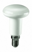 Лампа светодиодная LED 5вт E14 R50,зеркальная, гриб, белый ON