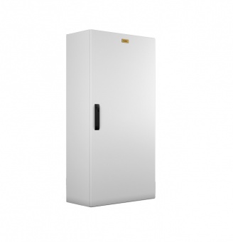 Купить электротехнический шкаф системный ip66 навесной (в1400 × ш1000 × г300) emws с двумя дверьми в Казани