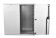 Электротехнический шкаф полиэстеровый IP44 (В800*Ш800*Г250) EP с двумя дверьми