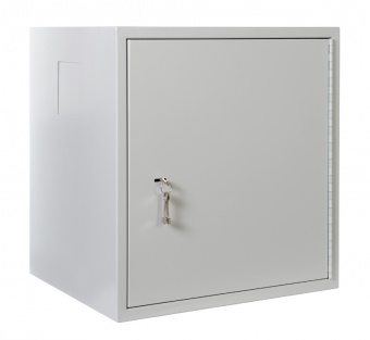 Шкаф телекоммуникационный настенный 12U антивандальный (600 × 530)