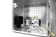 Купить шкаф эконом уличный всепогодный настенный укомплектованный (в500 × ш500 × г300),комплектация t2-ip66 в Казани