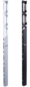 Кабель NIKOLAN U/UTP 4 пары, Кат.5e (Класс D), тест по ISO/IEC, 100МГц, одножильный, BC (чистая медь), 24AWG (0,50мм), внешний, PE до -60С, черный, 305м - гарантия: 3 года оптом