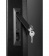 Купить шкаф телекоммуникационный напольный проф универсальный 42u (600 × 1000) дверь стекло,чёрный, в сборе в Казани