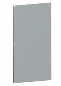Монтажная панель 1мм для ЩРНМ-5 EKF Basic