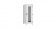 Купить напольный шкаф серии lite ii 19", 33u, стеклянная дверь, цельнометаллические двухуровневые стенки и задняя дверь, ш600хв1641хг800мм, в разобранном виде, серый в Казани