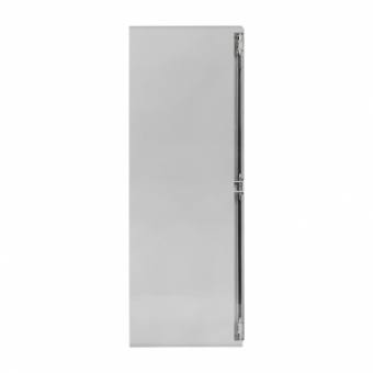 Щит пластиковый с монтажной платой прозр. дверь 700х500х250 мм IP65 EKF PROxima