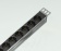 Блок розеток Rem-16 с выкл., 7 Schuko, вход IEC 60320 C20, 16A, алюм., 19"
