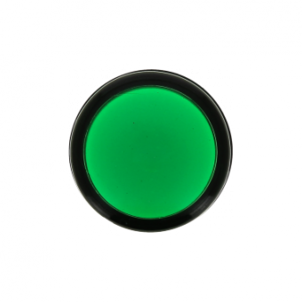 Матрица светодиодная AD16-16HS зеленый 230 В AC (16мм) EKF PROxima