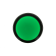Матрица светодиодная AD16-22HS зеленая EKF PROxima