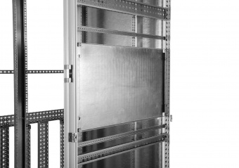 Панель монтажная секционная 700 × 300 для шкафов EMS ширина/глубина 400 и 800 мм.