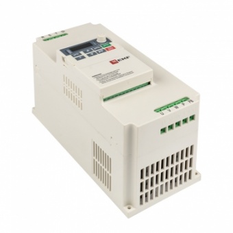 Преобразователь частоты 7,5 кВт 3х400В VECTOR-80 EKF Basic