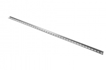 DIN-рейка, высота 35 мм, глубина 15 мм, длина 2,0 м.