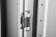 Отдельный электротехнический шкаф IP55 в сборе (В2000×Ш1200×Г600) EME с двумя дверьми, цоколь 100 мм