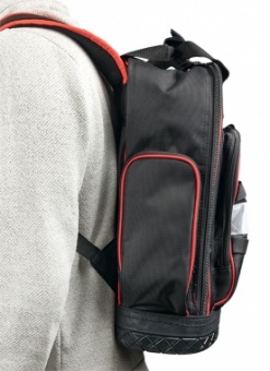 Рюкзак монтажника универсальный с резиновым дном  С-07 EKF Master