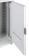 Шкаф телекоммуникационный напольный 18U антивандальный (600 × 530)