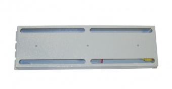 19″ панель с DIN-рейкой PS-3U