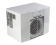 Кондиционер в крышу шкафов Elbox серии EMS,451 × 588 × 393,1000 Вт с мультиконтр.,230 В,цвет серый