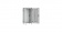 Купить напольный шкаф серии lite ii 19", 24u, стеклянная дверь, цельнометаллические стенки и задняя дверь, ш600х1242хг600мм, в разобранном виде, серый в Казани