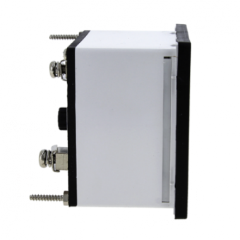 Вольтметр VMA-721 аналоговый на панель (72х72) квадратный вырез 500В прямое подкл. EKF PROxima