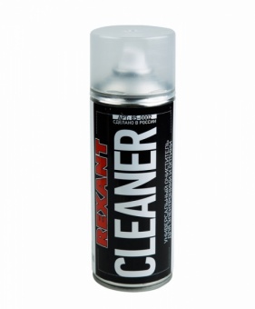 CLEANER    400 мл универсальный очиститель Rexant