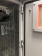 Купить шкаф уличный всепогодный настенный укомплектованный 18u (ш600 × г500), комплектация t1-ip54/55 в Казани
